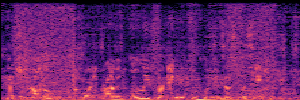 Noisy Spec