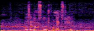 Noisy Spec