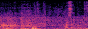 Noisy Spec